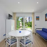 Apartamento Pineda