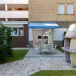 Apartamento Pineda