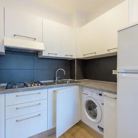 Pineda Apartman Bibione