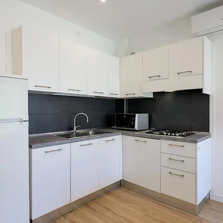 Pineda Apartman Bibione