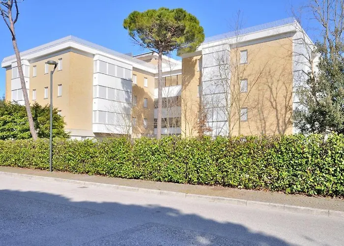 Apartamento Pineda *