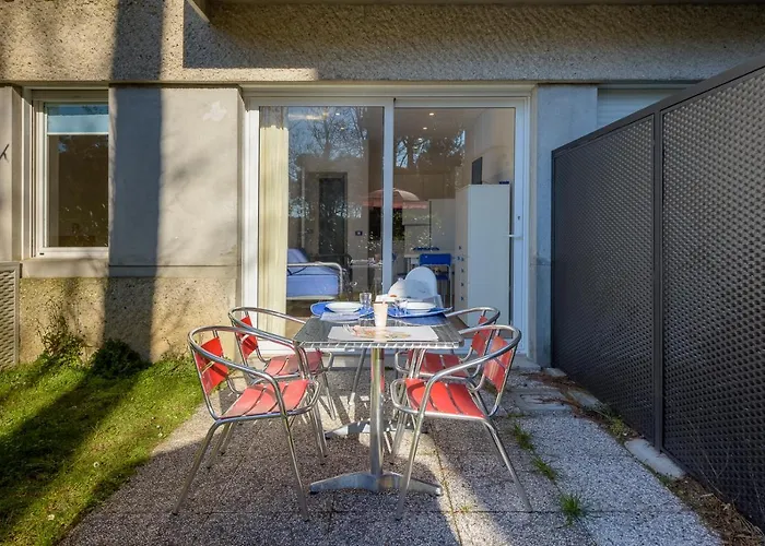 Apartamento Pineda Bibione