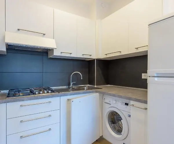 Pineda Apartment Bibione