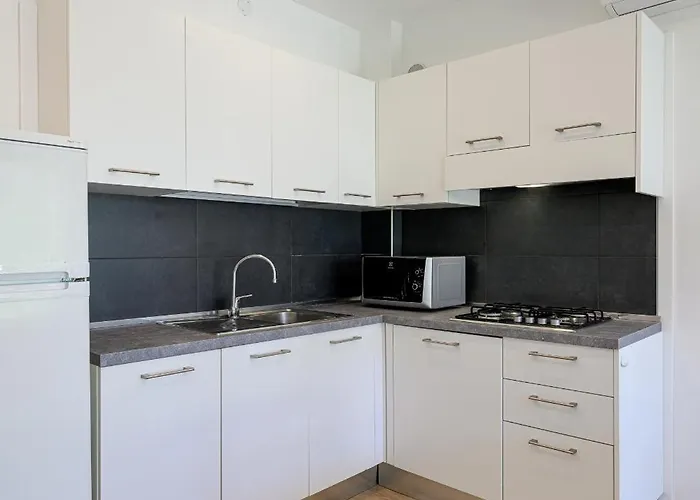 Pineda Apartment Bibione