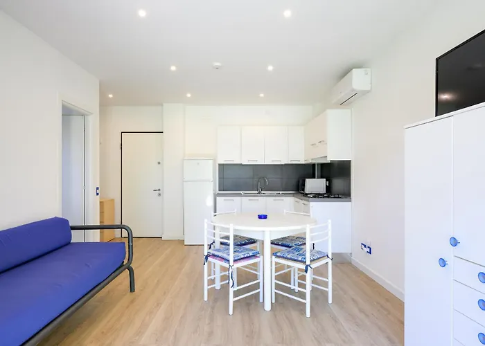 Pineda Apartamento *