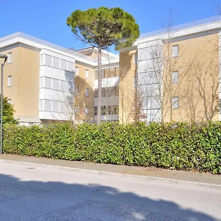 Apartamento Pineda *