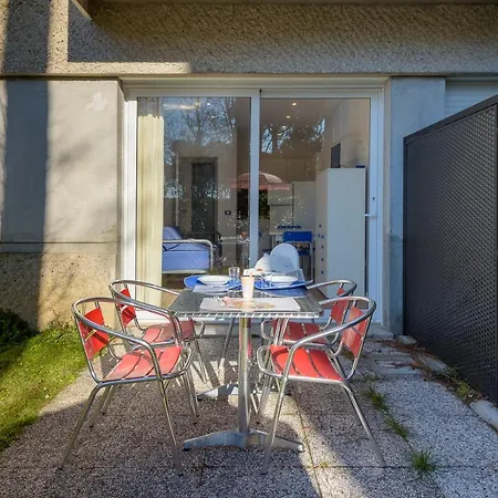 Apartment Pineda Bibione