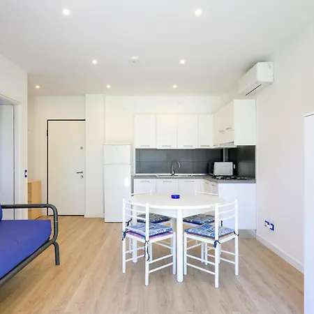 Pineda Apartamento *