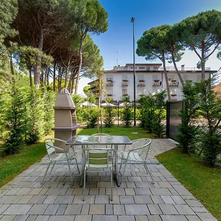 Apartment Pineda Bibione