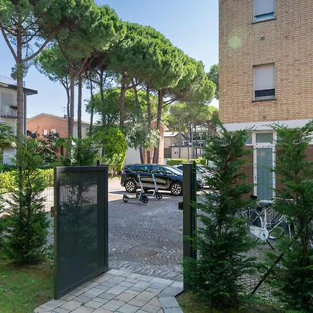 Pineda Appartement