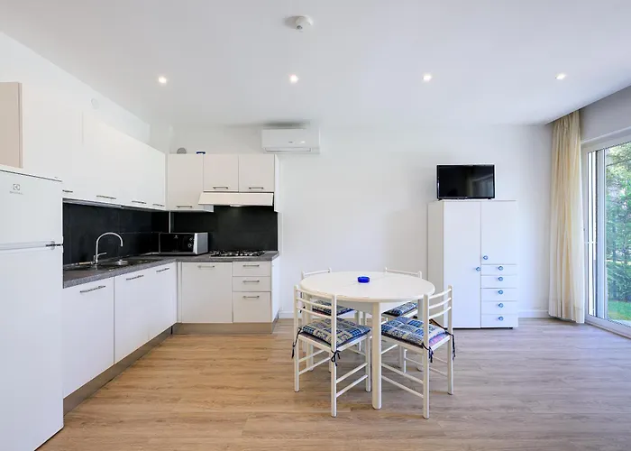 Appartement Pineda *