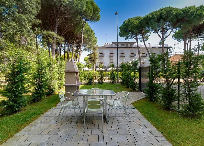 Appartement Pineda Bibione